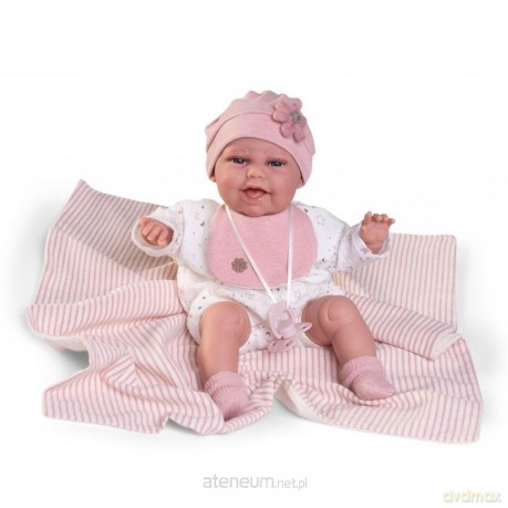 Lalka Clara 34cm