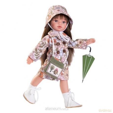 Lalka Emily 33cm