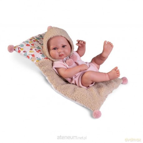 Lalka Luca 42cm