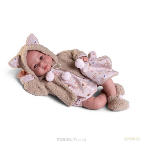 Lalka Luca 42cm