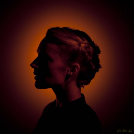 Agnes Obel: Aventine  [CD]