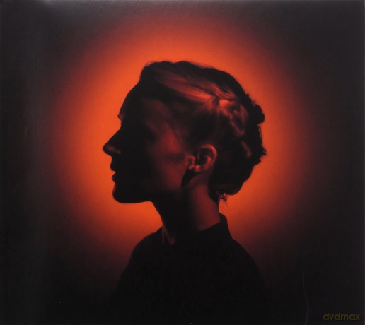 Agnes Obel: Aventine  [CD]
