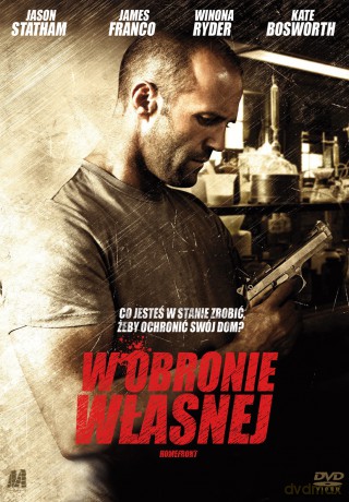 W obronie własnej [DVD]