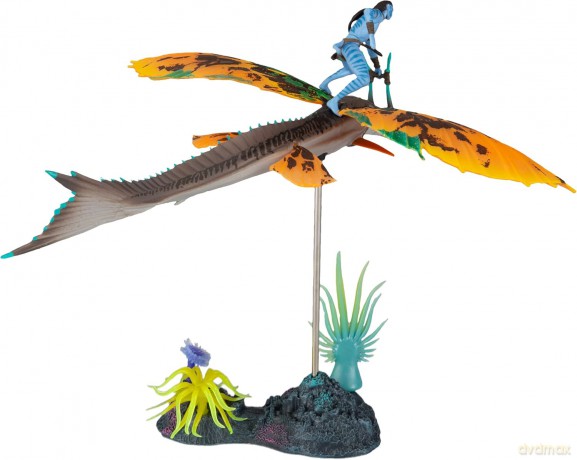 McFarlane Avatar Skimwing&Jake [FIGURKA]