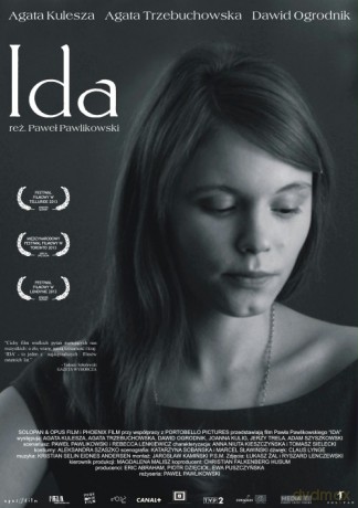 Ida [Blu-Ray]