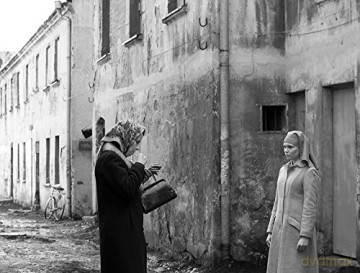 Ida [Blu-Ray]