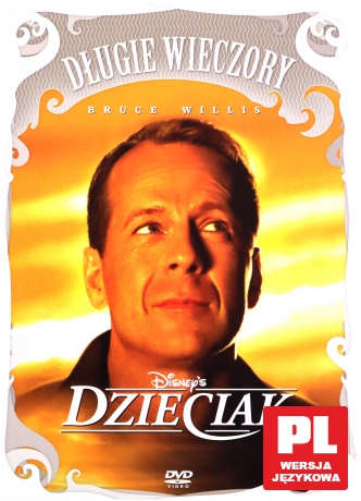 Dzieciak (Długie wieczory) [DVD]