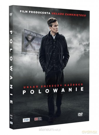 Polowanie [DVD]