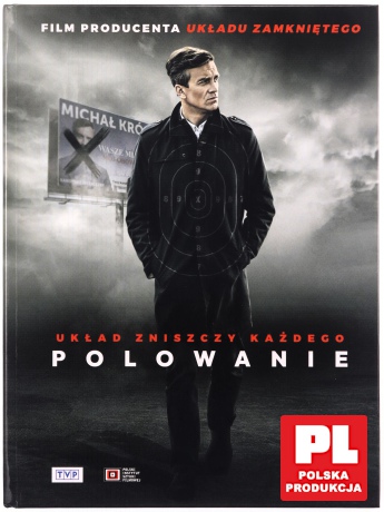 Polowanie [DVD]
