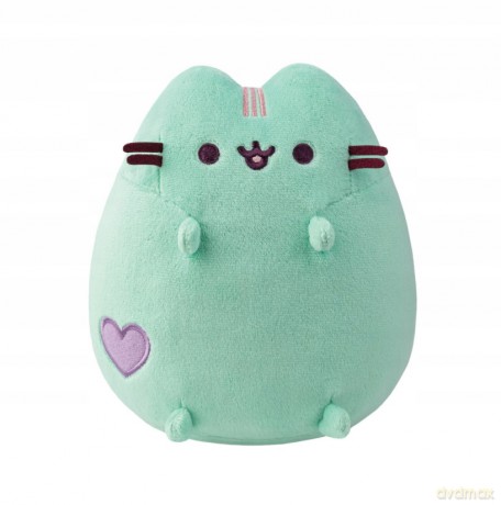 Pusheen classic supersoft zielony