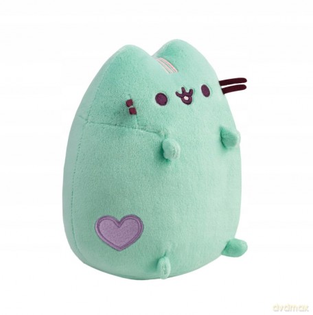 Pusheen classic supersoft zielony
