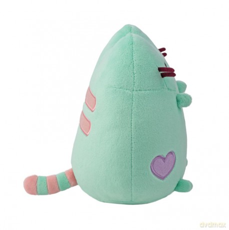 Pusheen classic supersoft zielony