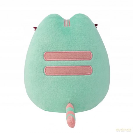 Pusheen classic supersoft zielony
