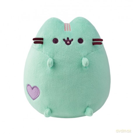 Pusheen classic supersoft zielony