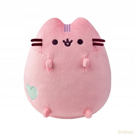 Pusheen classic supersoft różowy