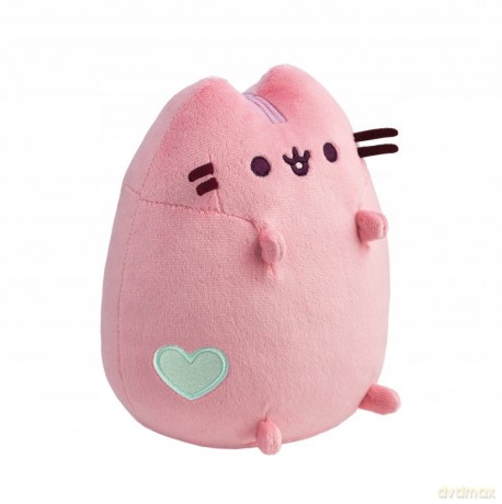 Pusheen classic supersoft różowy