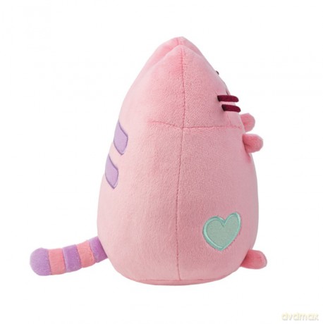 Pusheen classic supersoft różowy