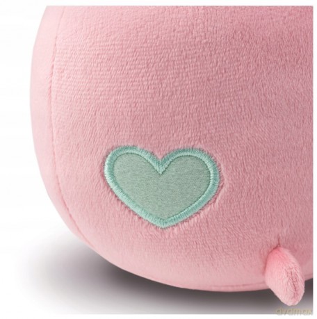 Pusheen classic supersoft różowy