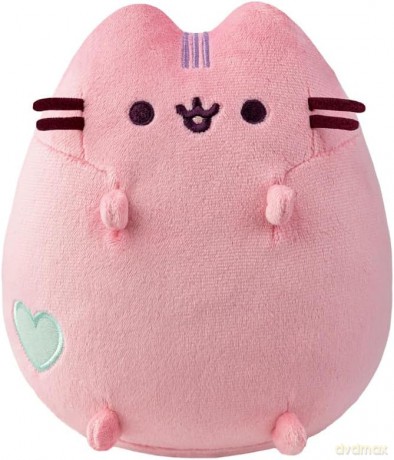 Pusheen classic supersoft różowy