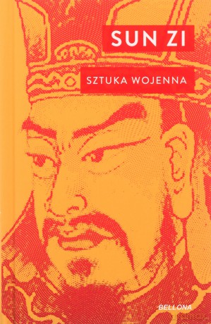 Sztuka wojenna - Sun Zi [KSIĄŻKA]