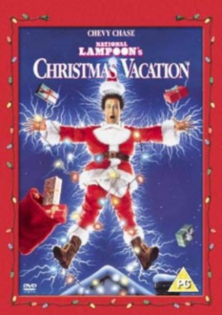 National Lampoon's Christmas Vacation (W krzywym zwierciadle: Witaj, ?wiety Mikołaju) [DVD]
