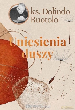 Uniesienia duszy - Dolindo Ruotolo [KSIĄŻKA]