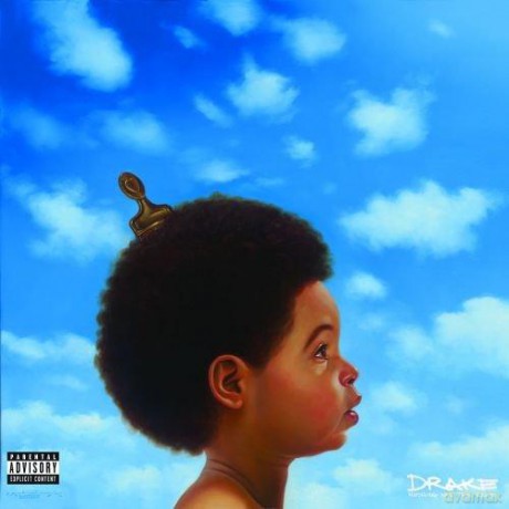 Drake: Nothing Was the Same [CD]