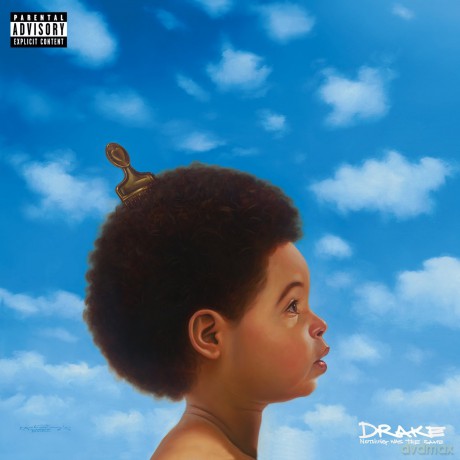 Drake: Nothing Was the Same [CD]