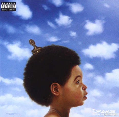 Drake: Nothing Was the Same [CD]
