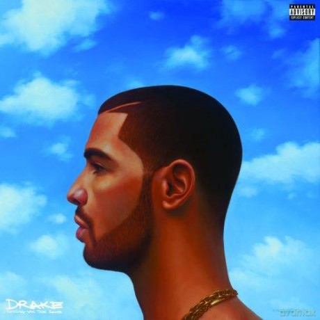 Drake: Nothing Was the Same Deluxe [CD]
