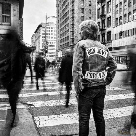 Bon Jovi: Forever [Winyl]