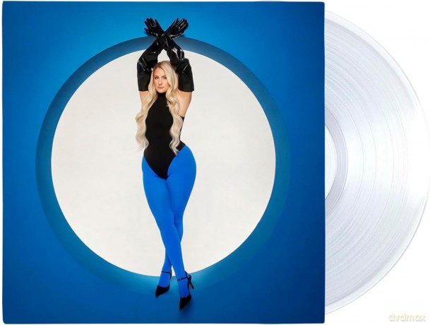 Meghan Trainor: Timeless [Winyl]