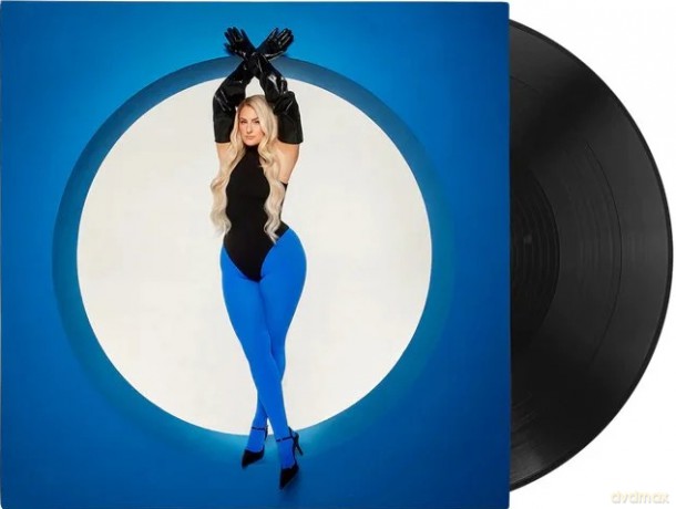 Meghan Trainor: Timeless [Winyl]