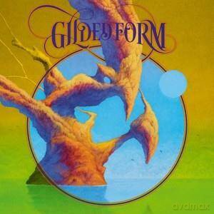 Gilded Form: Gilded Form [1xWinyl]