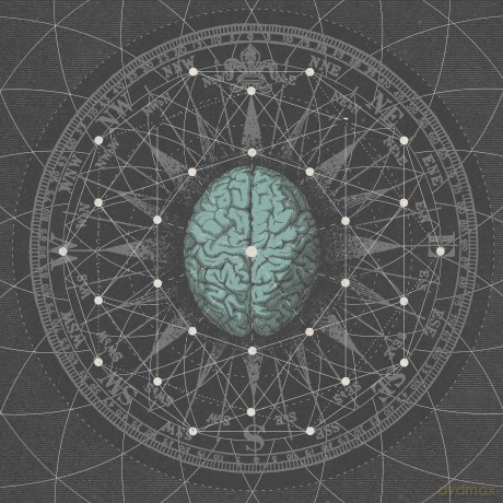 Bipolar Architecture: Metaphysisize (digipack) [CD]