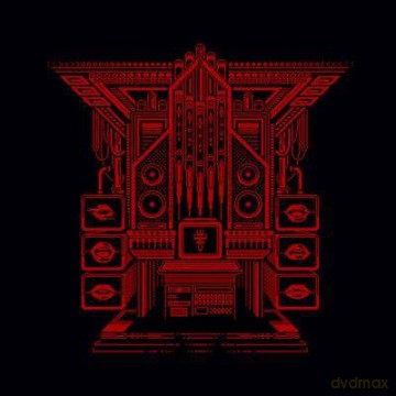 Keygen Church: Nel Nome Del Codice (Red) [2xWinyl]