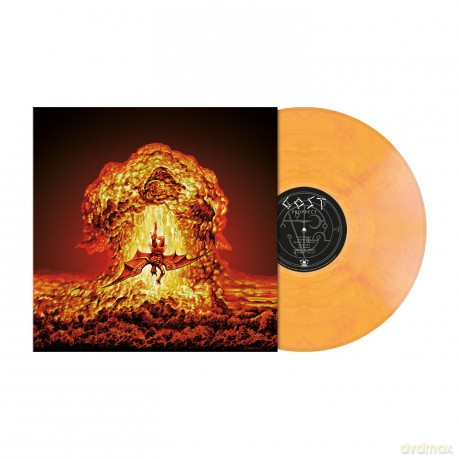 Gost: Prophecy (Marbled) [1xWinyl]