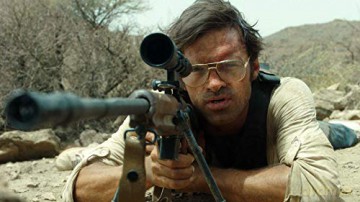 15 Minutes of War [Blu-Ray]