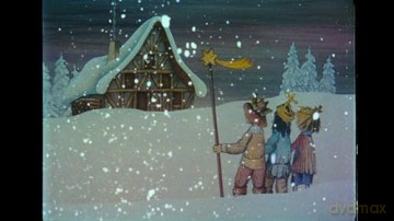 The Sorcerer's Apprentice (Krabat - uczeń czarnoksiężnika) [Blu-Ray]