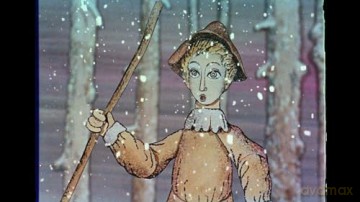 The Sorcerer's Apprentice (Krabat - uczeń czarnoksiężnika) [Blu-Ray]