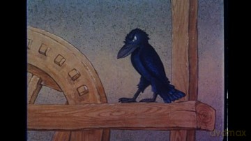 The Sorcerer's Apprentice (Krabat - uczeń czarnoksiężnika) [Blu-Ray]