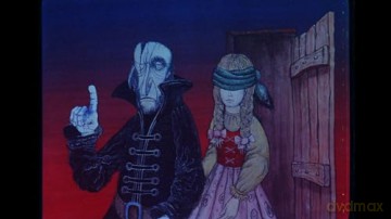 The Sorcerer's Apprentice (Krabat - uczeń czarnoksiężnika) [Blu-Ray]