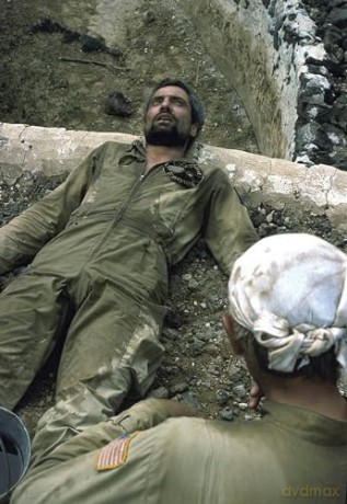 Operation Ganymed [Blu-Ray]