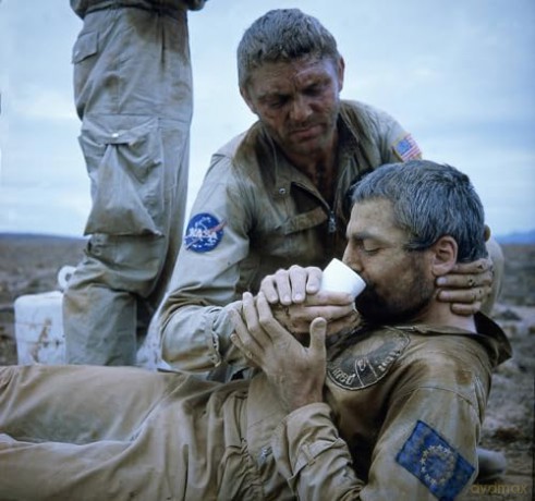 Operation Ganymed [Blu-Ray]