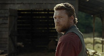 The Keeping Room [Blu-Ray]