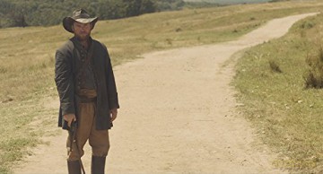 The Keeping Room [Blu-Ray]