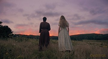 The Keeping Room [Blu-Ray]