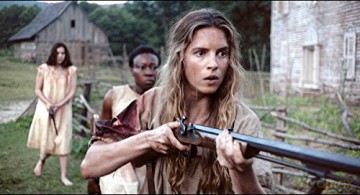 The Keeping Room [Blu-Ray]