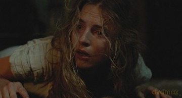 The Keeping Room [Blu-Ray]
