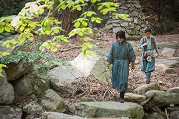 The Swordsman (Wojownik) [Blu-Ray]